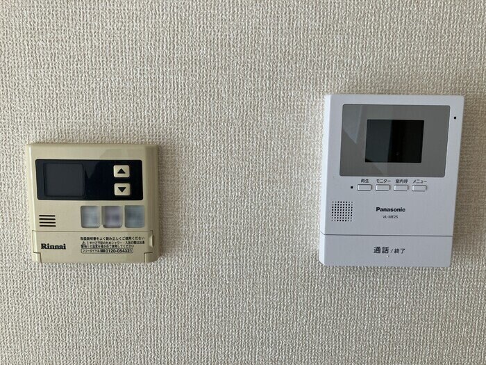 リジェール　Ａの物件内観写真