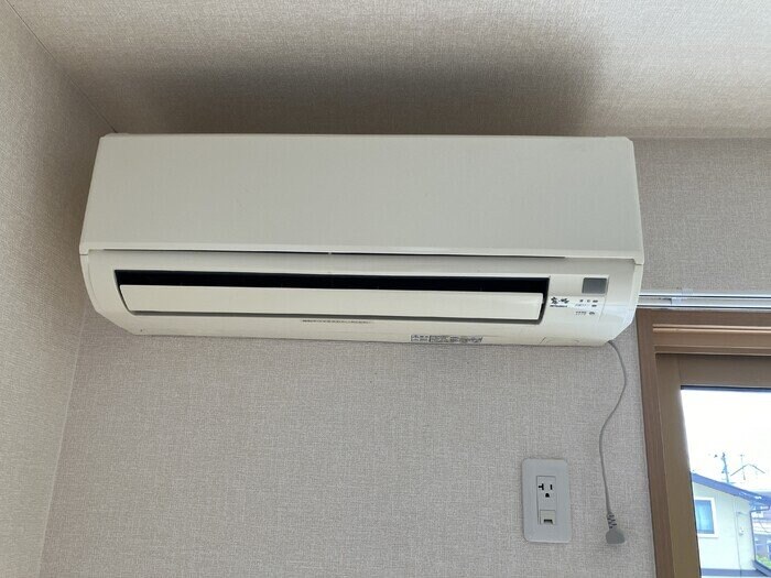 リジェール　Ａの物件内観写真