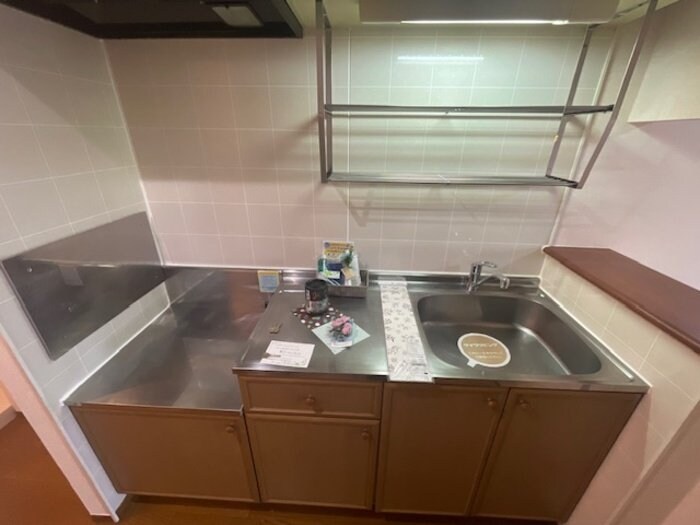 エスポアール長命の物件内観写真