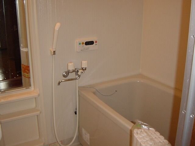 パレス・ビーバレーの物件内観写真