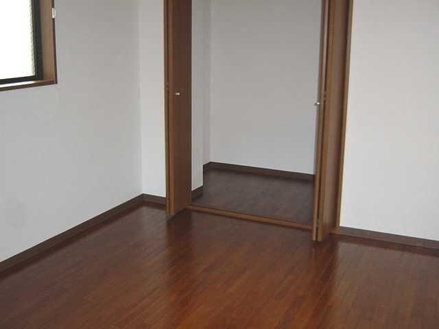 パレス・ビーバレーの物件内観写真