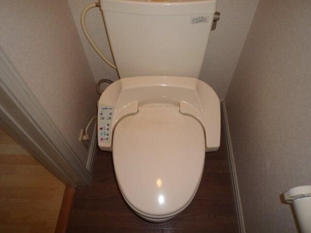 パレス・ビーバレーの物件内観写真