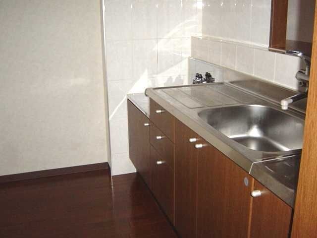 パレス・ビーバレーの物件内観写真