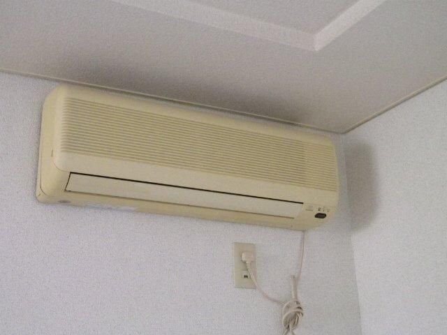 パレス・ビーバレーの物件内観写真