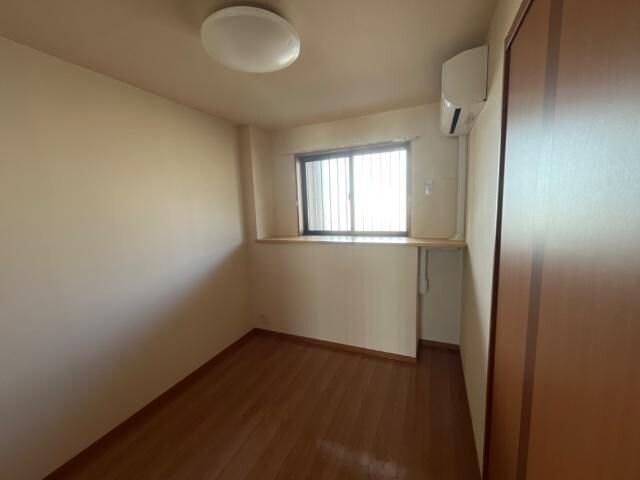 グランディール泰英１号館の物件内観写真