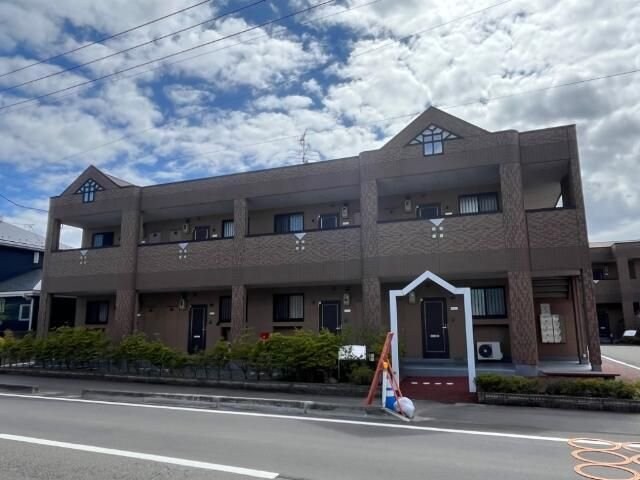 グランディール泰英１号館の物件内観写真