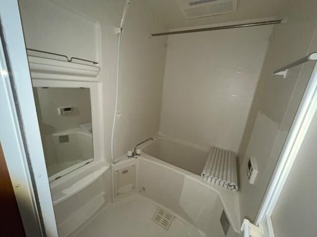 グランディール泰英１号館の物件内観写真