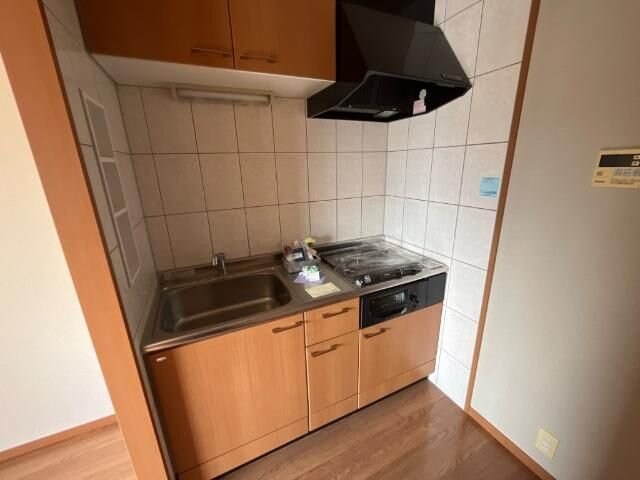 グランディール泰英１号館の物件内観写真