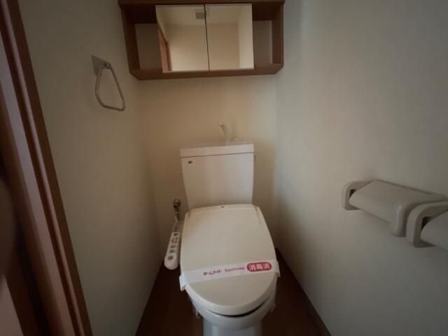 グランディール泰英１号館の物件内観写真