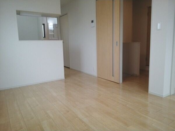 Feliciaの物件内観写真