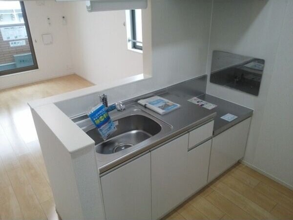 Feliciaの物件内観写真