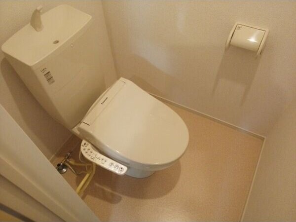 Feliciaの物件内観写真