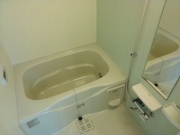 Feliciaの物件内観写真