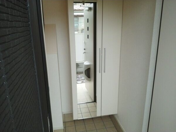 Feliciaの物件内観写真