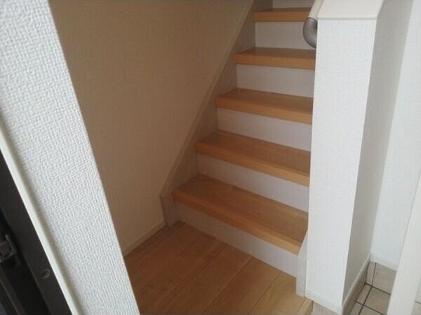 Feliciaの物件内観写真