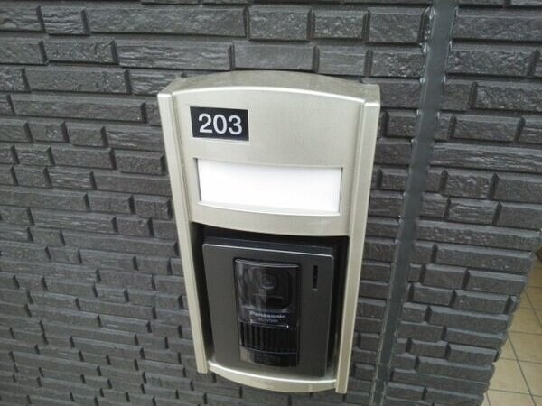 Feliciaの物件内観写真