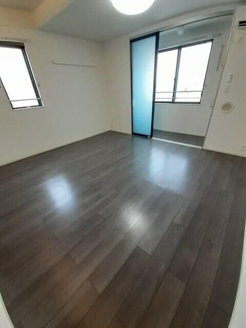 コンフォールつかさ　Ｂの物件内観写真