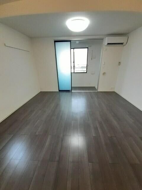 コンフォールつかさ　Ｂの物件内観写真