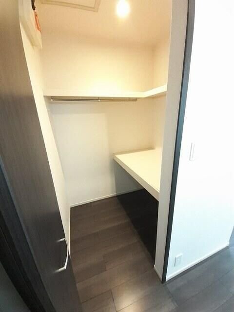 コンフォールつかさ　Ｂの物件内観写真