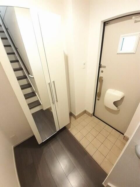 コンフォールつかさ　Ｂの物件内観写真