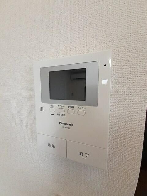 コンフォールつかさ　Ｂの物件内観写真