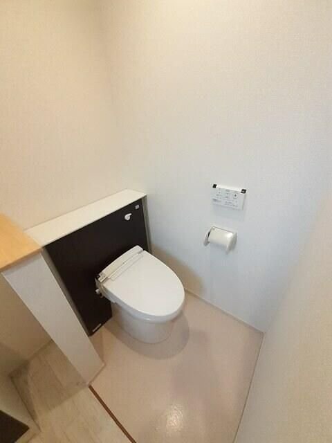 コンフォールつかさ　Ｂの物件内観写真