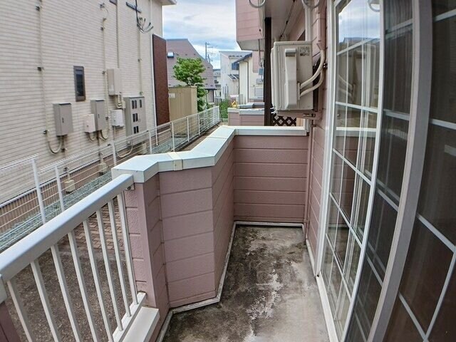 ＰＡＴＩＥＮＴ上野山の物件内観写真