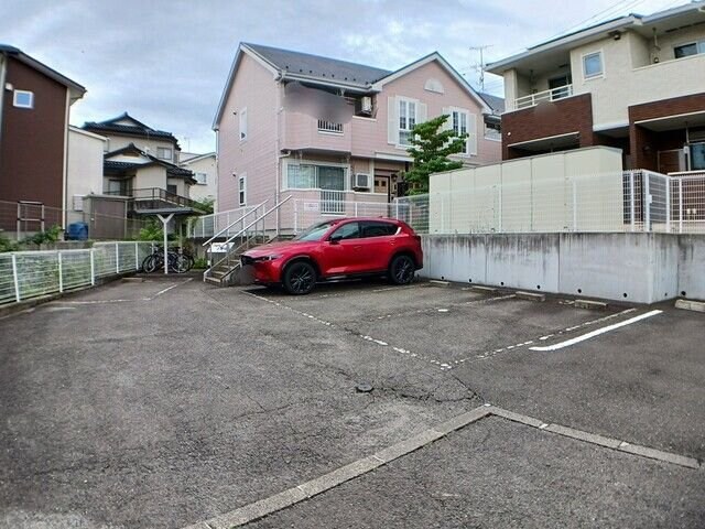 ＰＡＴＩＥＮＴ上野山の物件内観写真