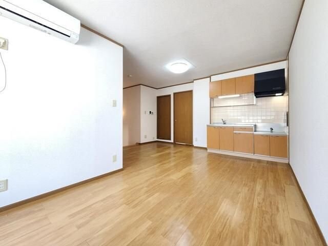 ＰＡＴＩＥＮＴ上野山の物件内観写真