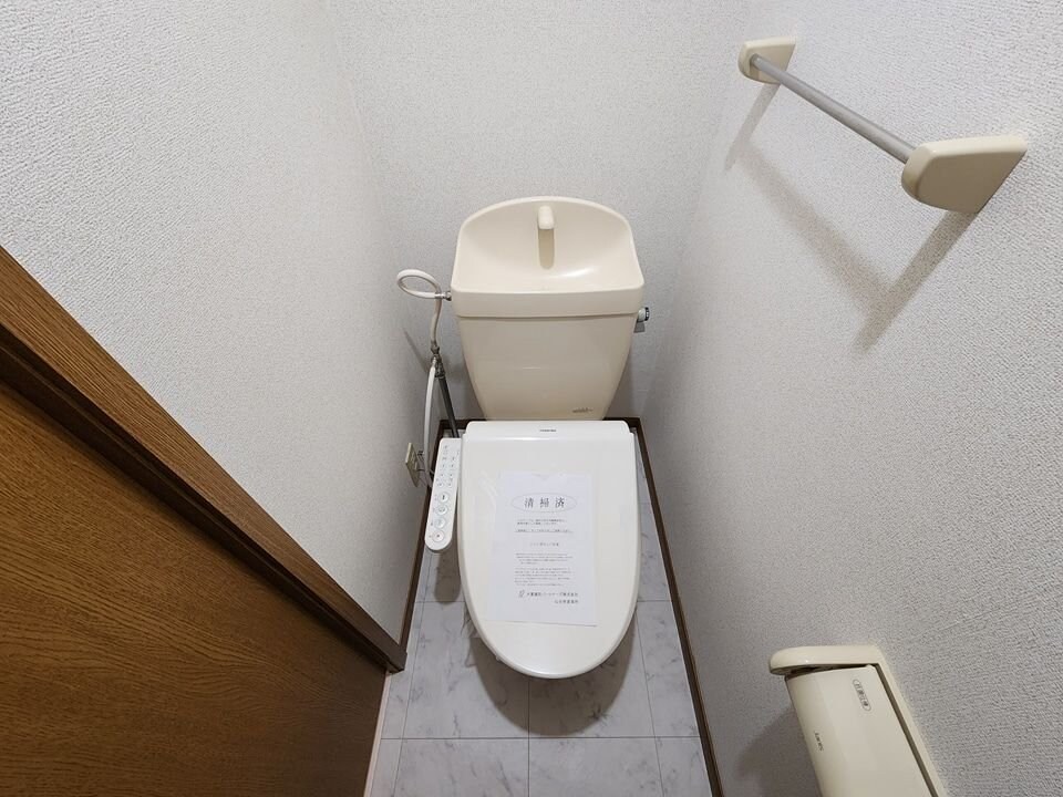 ＰＡＴＩＥＮＴ上野山の物件内観写真