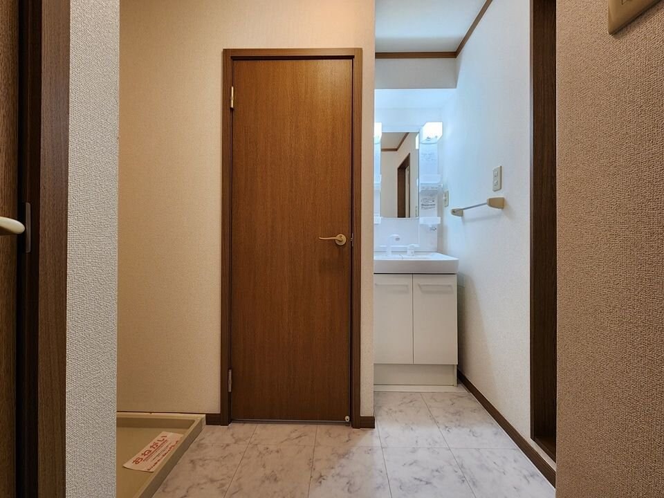 ＰＡＴＩＥＮＴ上野山の物件内観写真