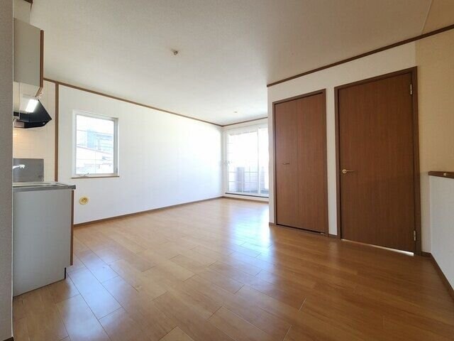 ＰＡＴＩＥＮＴ上野山の物件内観写真