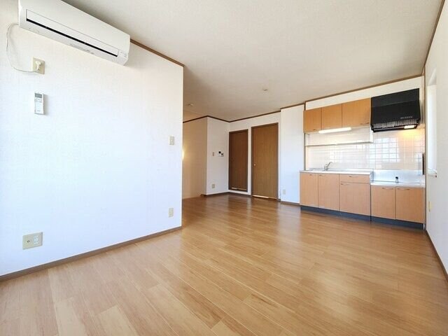 ＰＡＴＩＥＮＴ上野山の物件内観写真