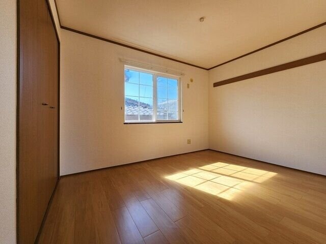 ＰＡＴＩＥＮＴ上野山の物件内観写真