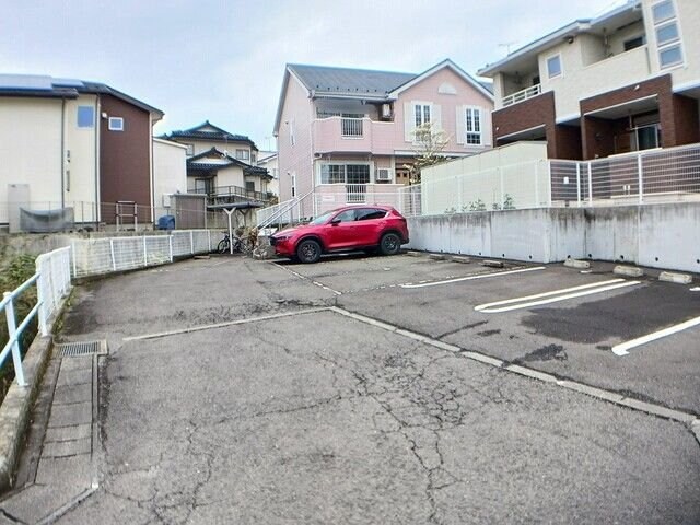 ＰＡＴＩＥＮＴ上野山の物件内観写真