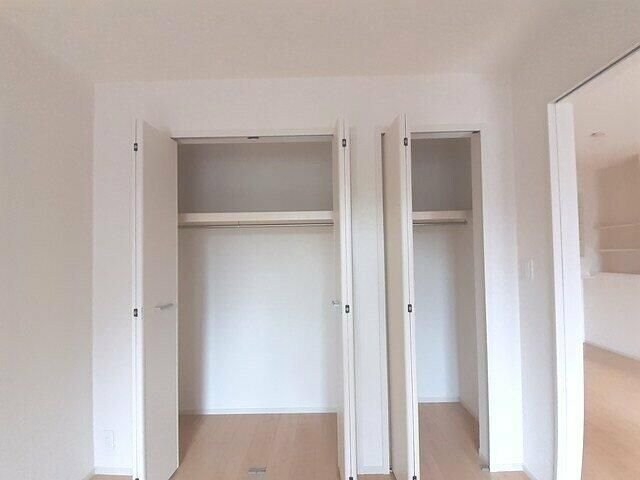 クレイン・ヒル　Ｂの物件内観写真