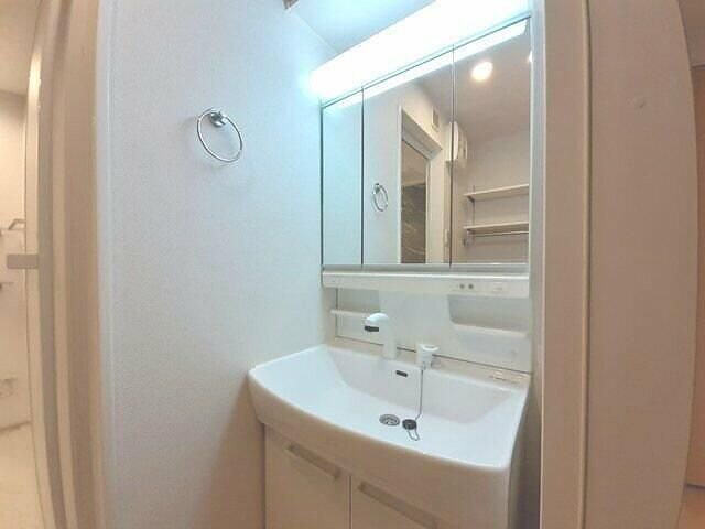 クレイン・ヒル　Ｂの物件内観写真