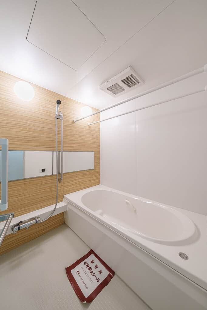 ＢＥＲＥＯ高森の物件内観写真