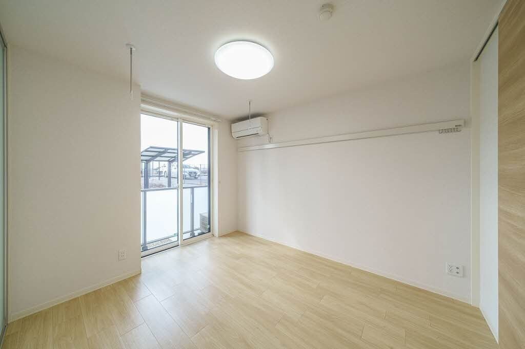 ＢＥＲＥＯ高森の物件内観写真