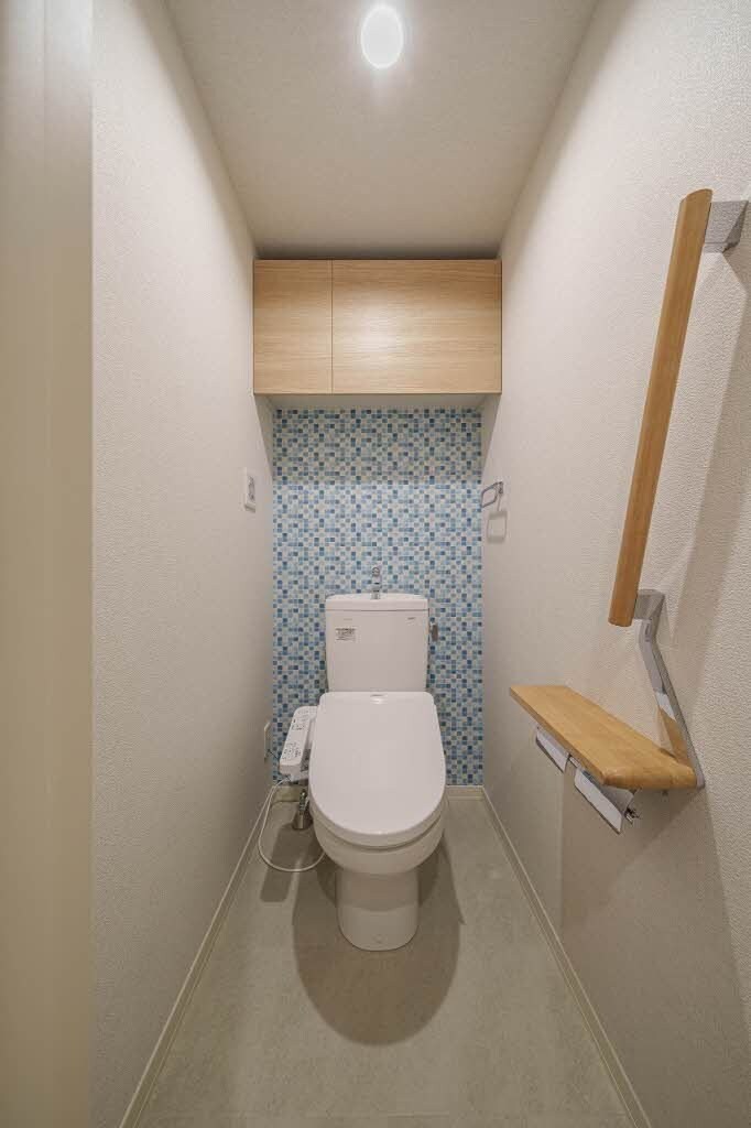 ＢＥＲＥＯ高森の物件内観写真