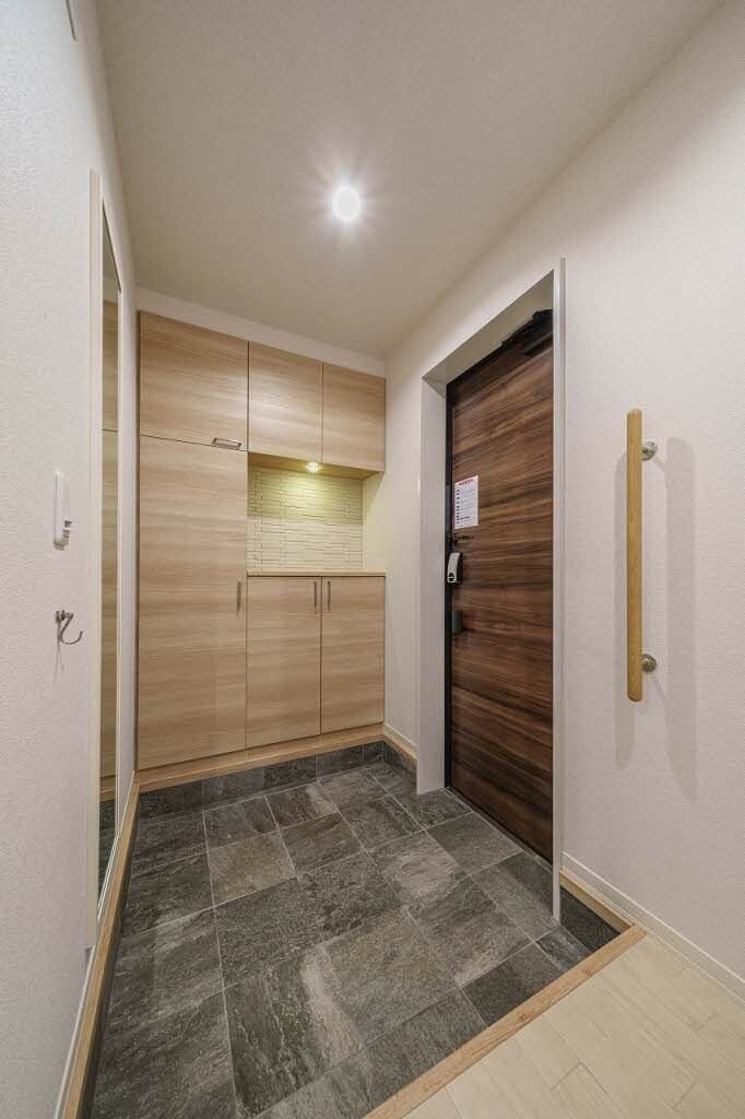 ＢＥＲＥＯ高森の物件内観写真