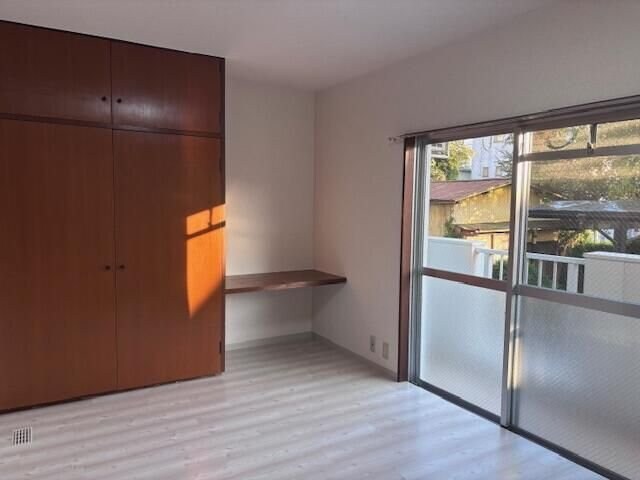 コーポ宮町の物件内観写真