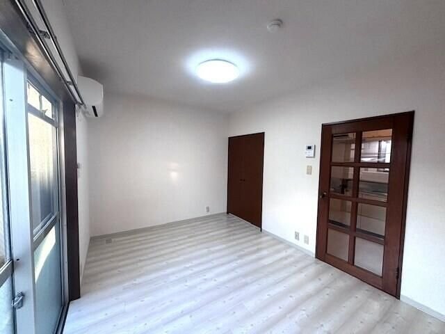 コーポ宮町の物件内観写真