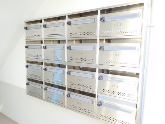 コーポ宮町の物件内観写真