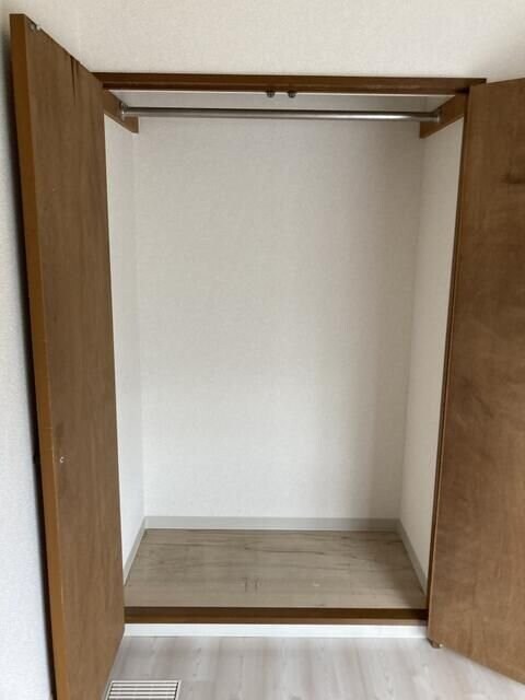 コーポ宮町の物件内観写真