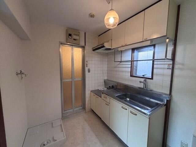 コーポ宮町の物件内観写真