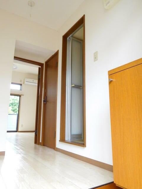 メゾンＹＫの物件内観写真