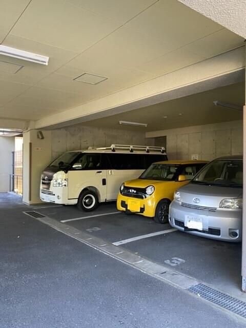 木町通ＴＫビルの物件内観写真