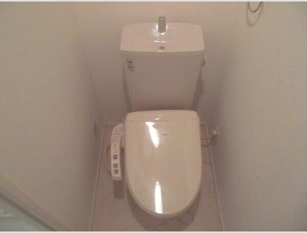 グラード旭ヶ丘の物件内観写真