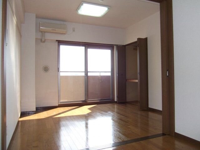 スズキヒルズの物件内観写真